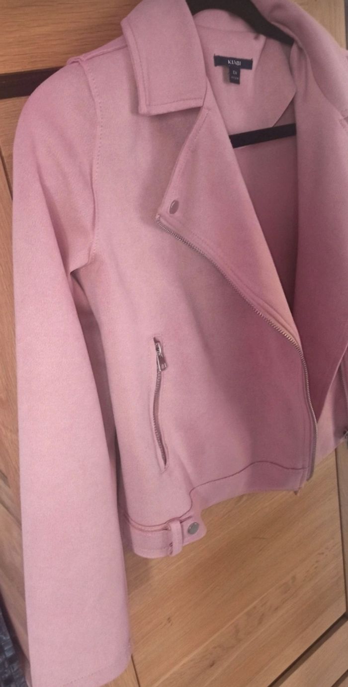 Veste fille 12 ans - photo numéro 5