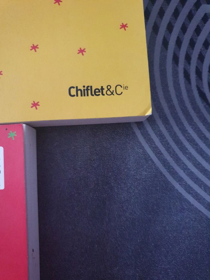 Lot de 3 livres "Boite citations humour" - photo numéro 3