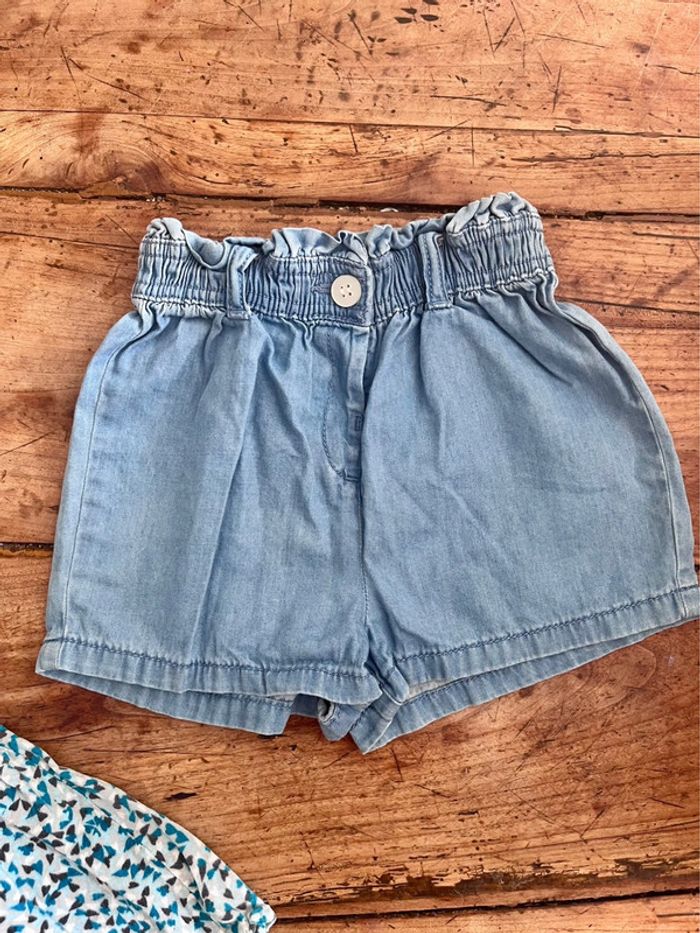Lot de 3 tenues - photo numéro 3