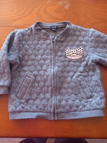Gilet