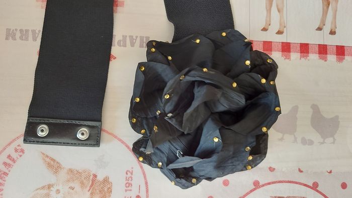 Ceinture - photo numéro 2