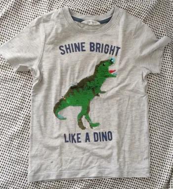 Tee-shirt manches courtes