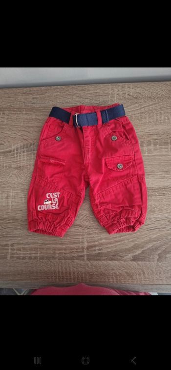 Pantalon