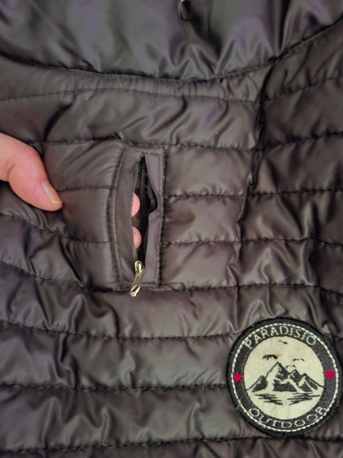 Manteau chien 🐕 - photo numéro 2