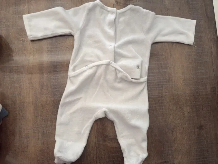 Pyjama bébé - photo numéro 4