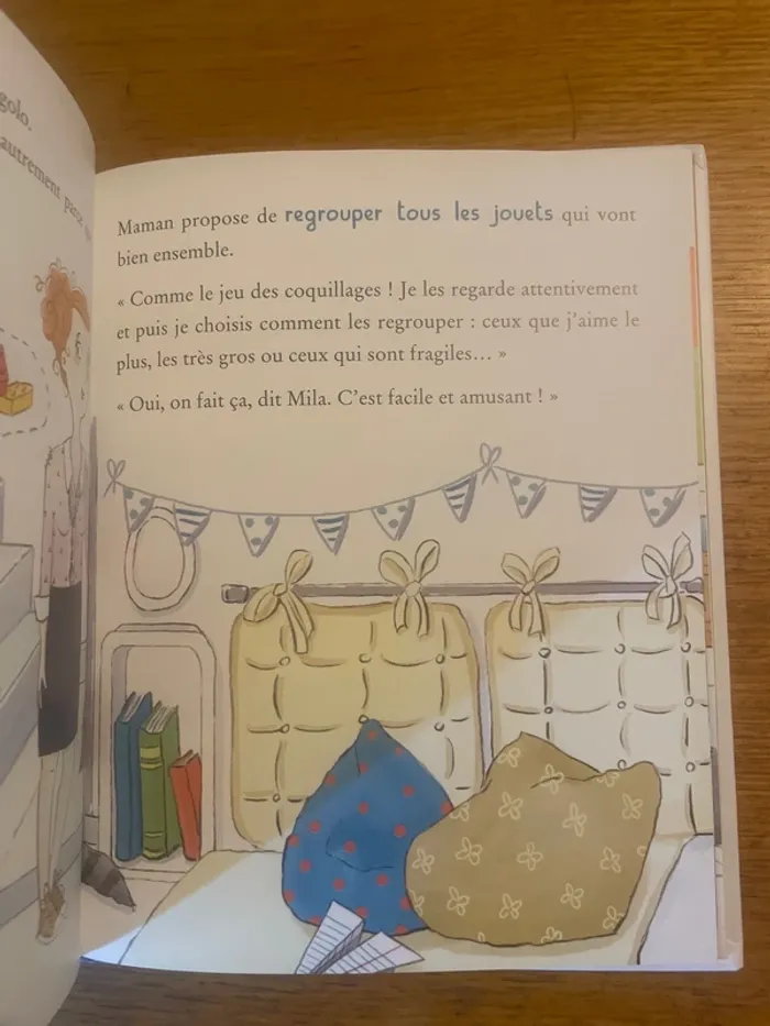 Et si on rangeait - photo numéro 3