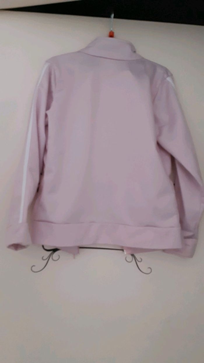 Veste sport domyos 6 ans - photo numéro 5