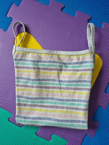 Débardeur Du Pareil Au même 6 ans