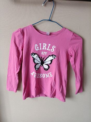 T shirt