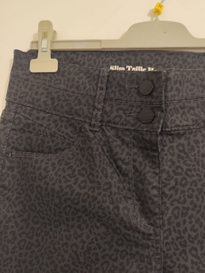 Pantalon grain de malice - photo numéro 7