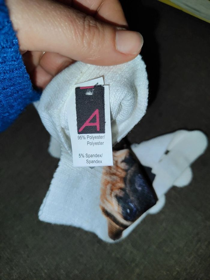 Gants chien Ardene neufs - photo numéro 3