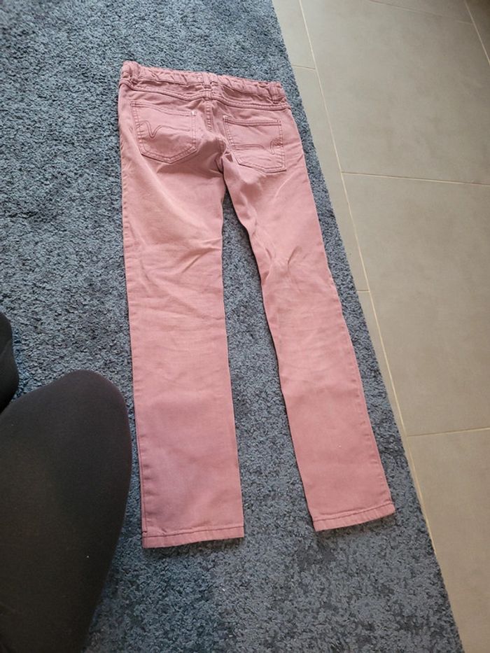 Jeans 12 ans monoprix - photo numéro 2