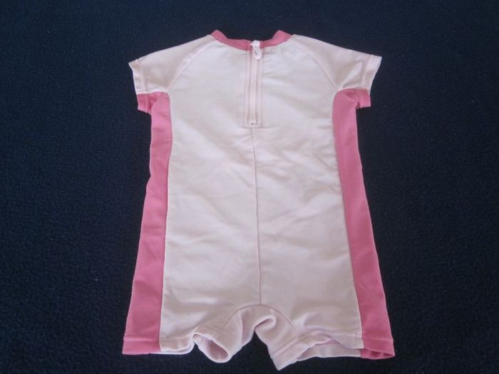 combi de bain - photo numéro 2