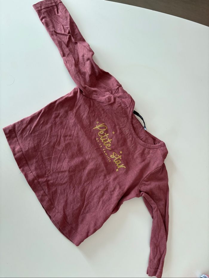 tee shirt - photo numéro 5