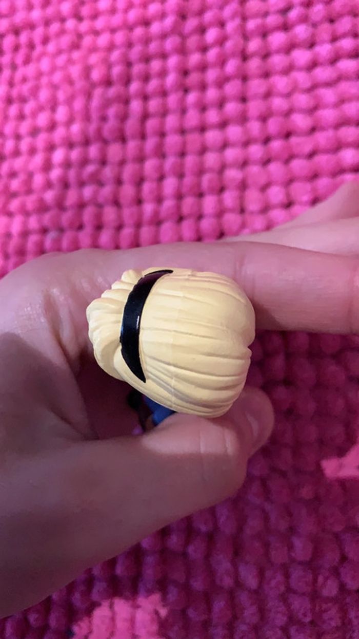 Figurine Disney princesse reine des neiges - photo numéro 4