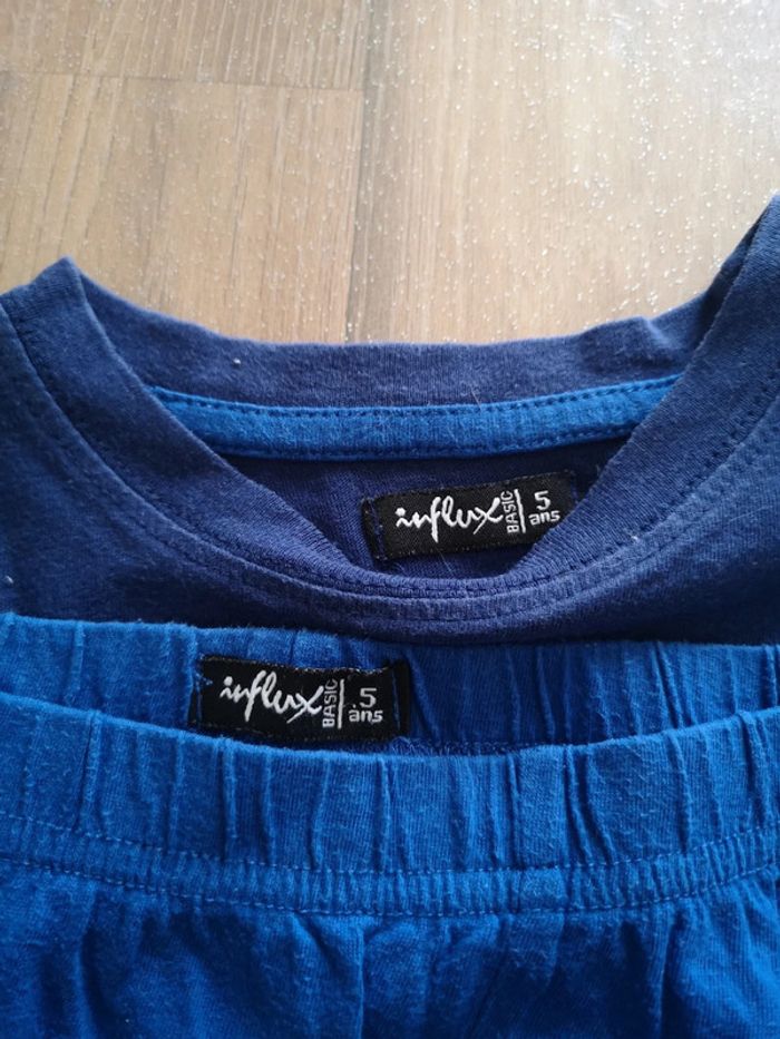 Pyjama - 5 ans - photo numéro 4