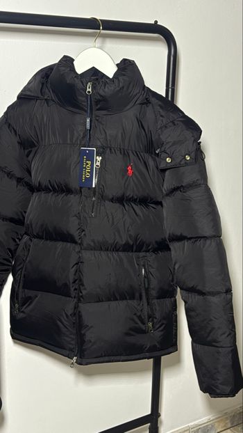 Doudoune Ralph Lauren