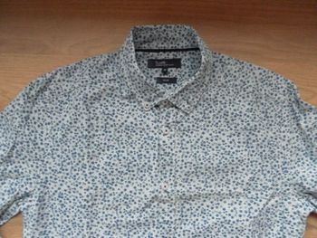chemise jules taille M