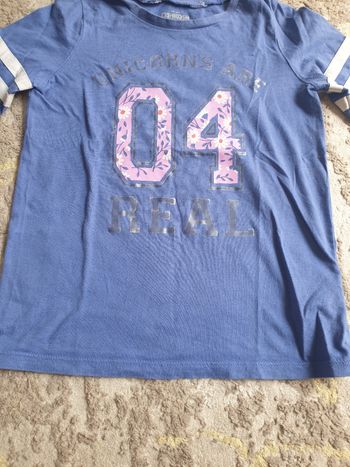 T-shirt  OshKosh
