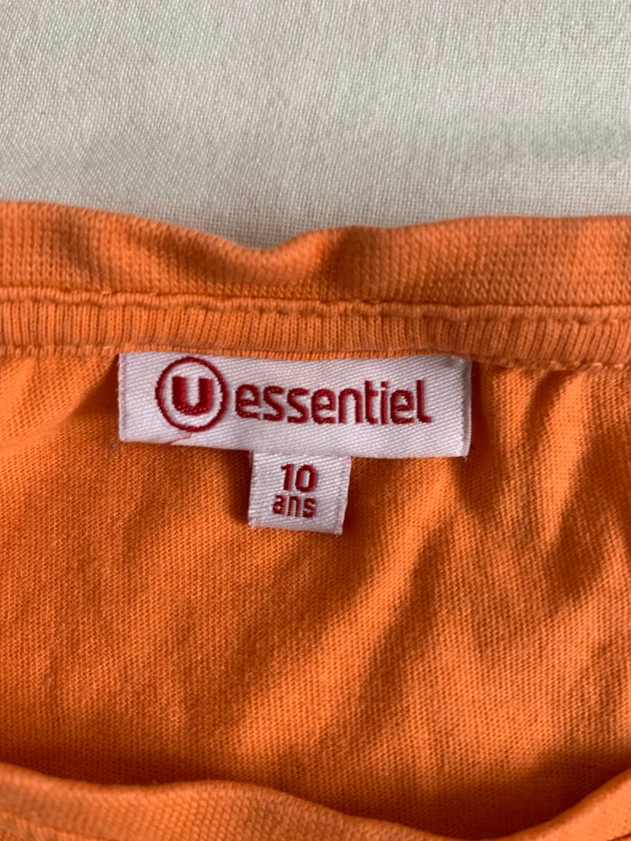 Tee shirt - photo numéro 4