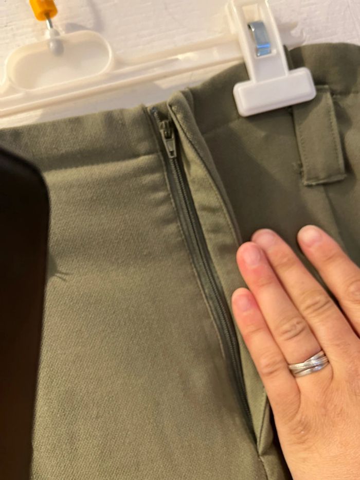 Joli pantalon - photo numéro 3