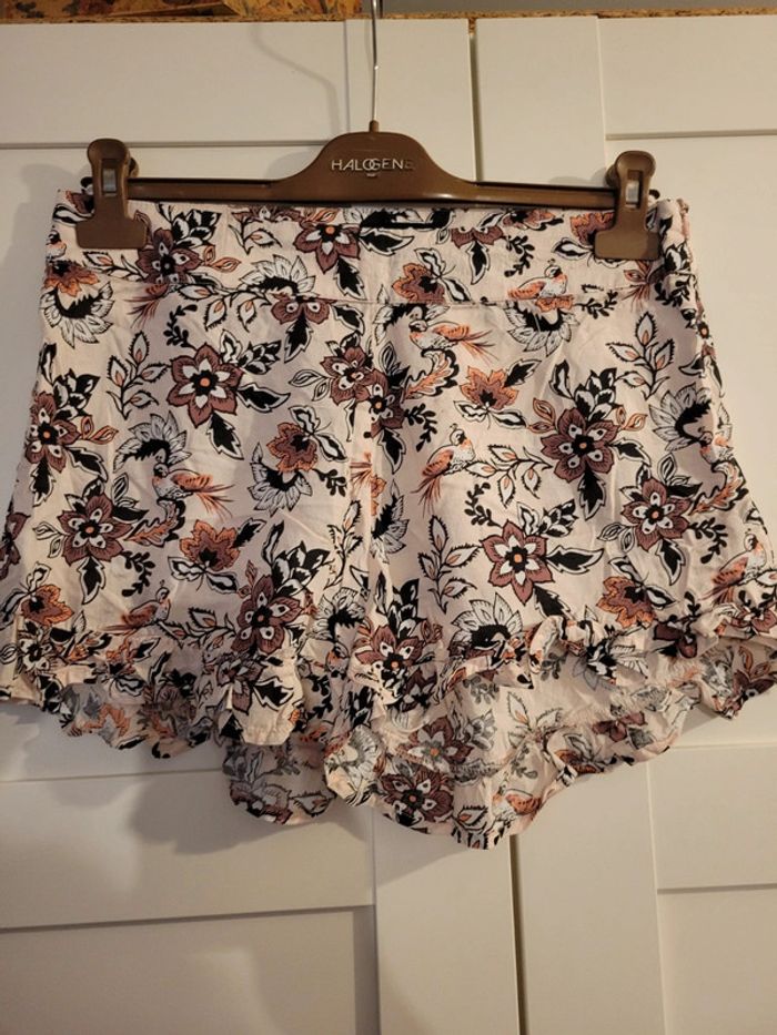 Short léger