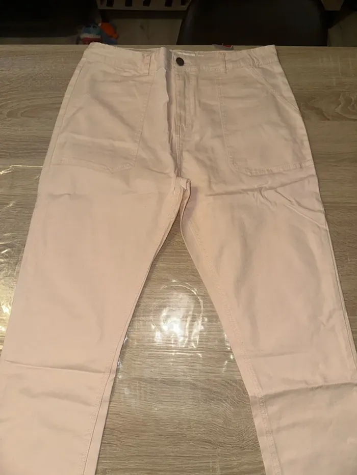 Pantalon - photo numéro 2
