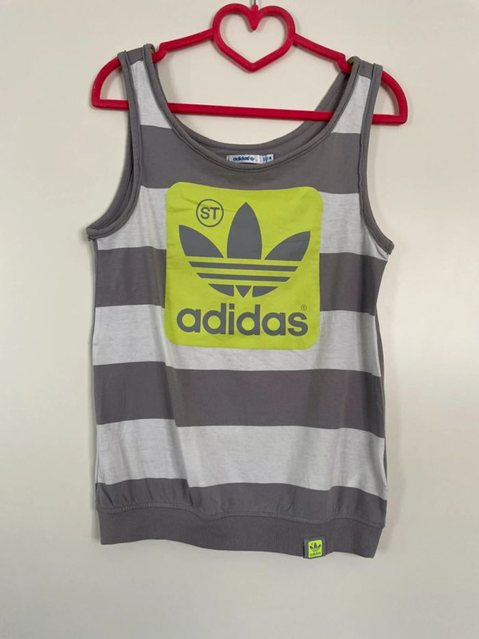 Débardeur Adidas