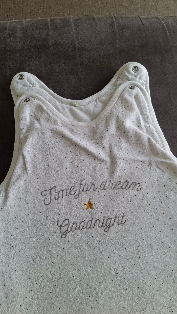 Gigoteuse - photo numéro 2