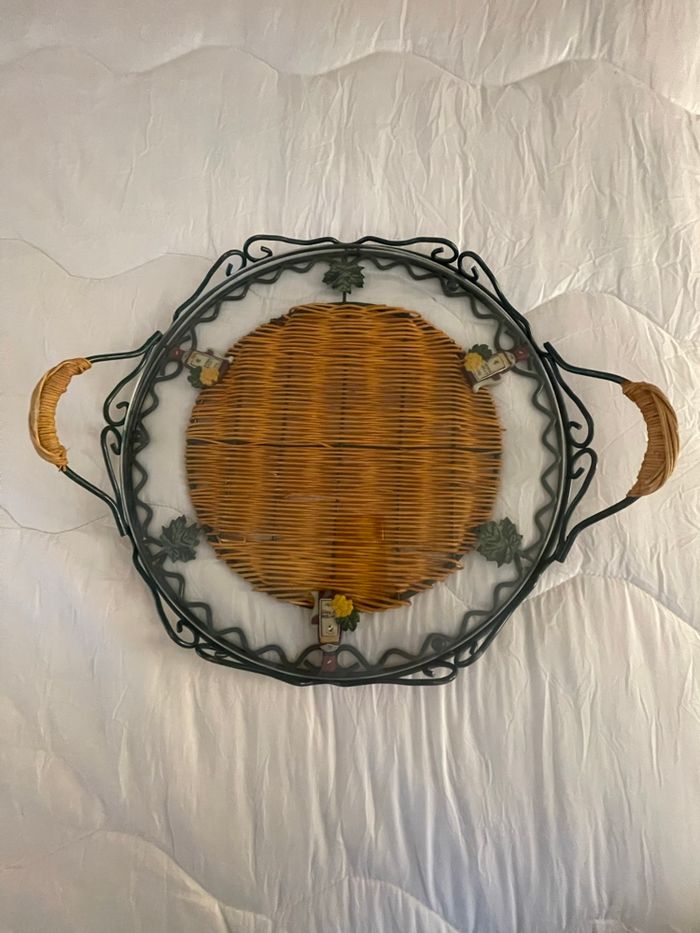 Plateau fromages ou autres - photo numéro 6