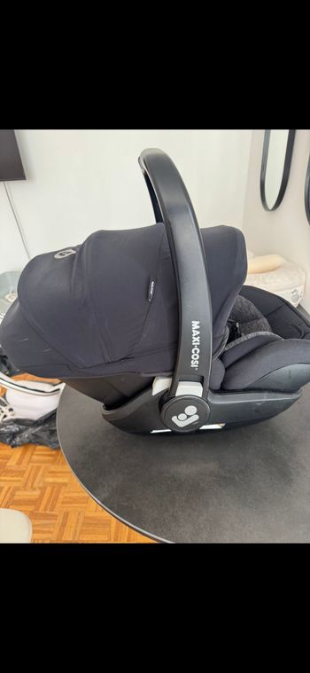 Siège auto maxi cosy
