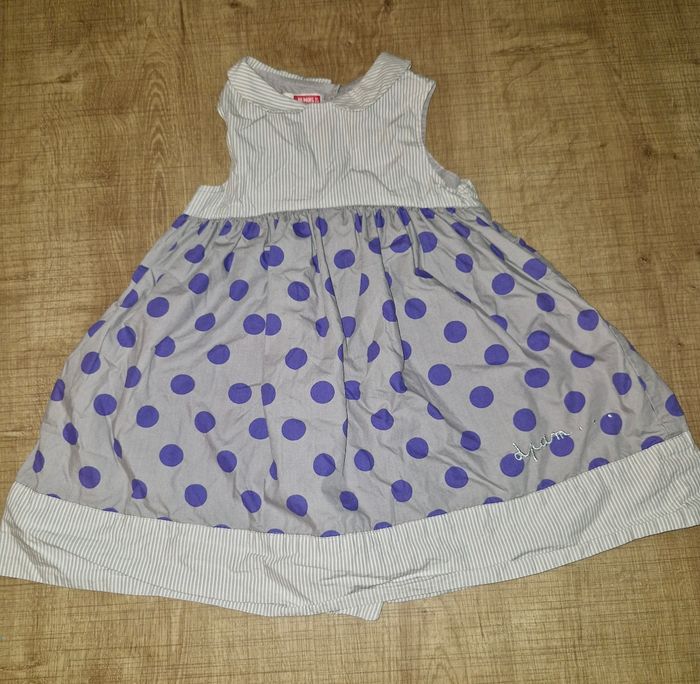 Robe dpam