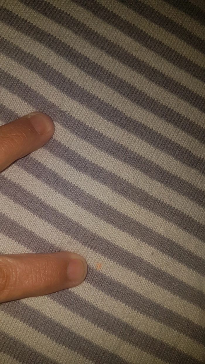 Pull violet - photo numéro 2