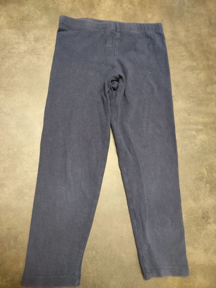 Legging taille 4 ans - photo numéro 2
