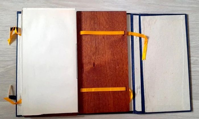 Victor Segalen- Odes - photo numéro 3