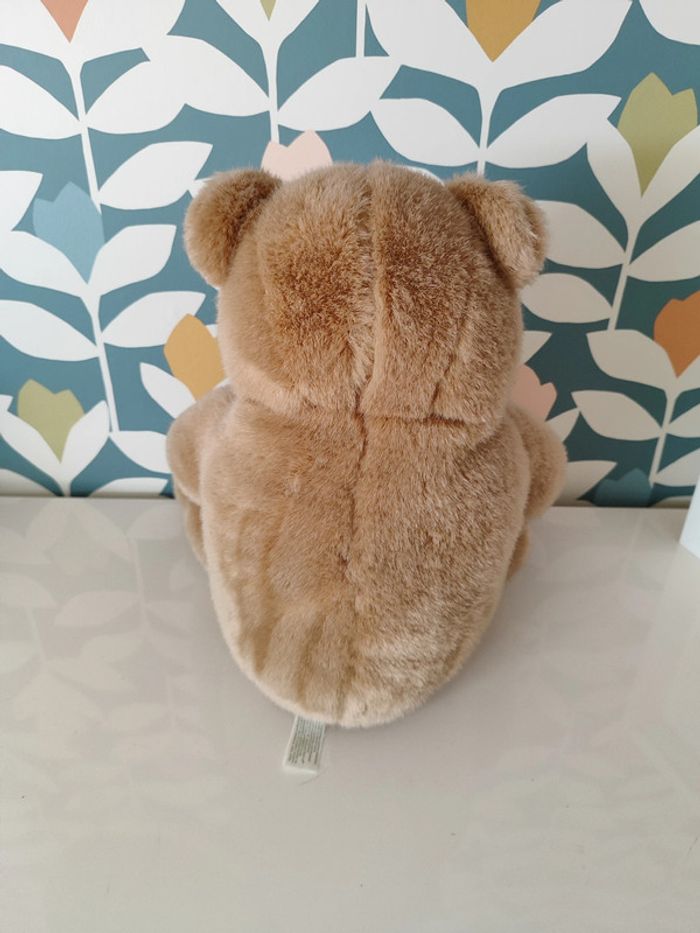 Peluche ourson/ nounours - photo numéro 3