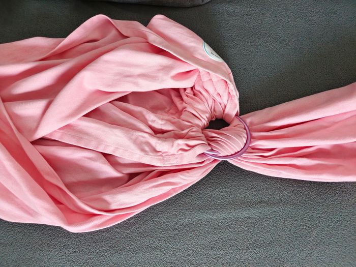 Sling rose - photo numéro 3