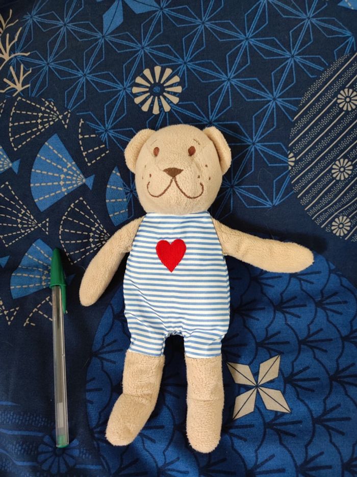 Peluche