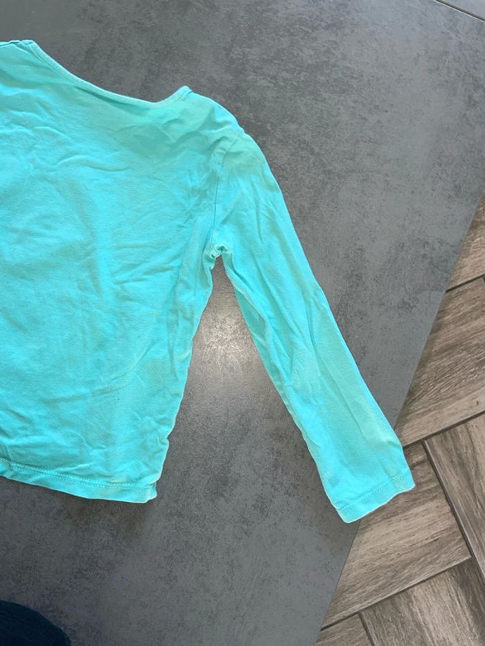 T-shirt in extenso - photo numéro 5