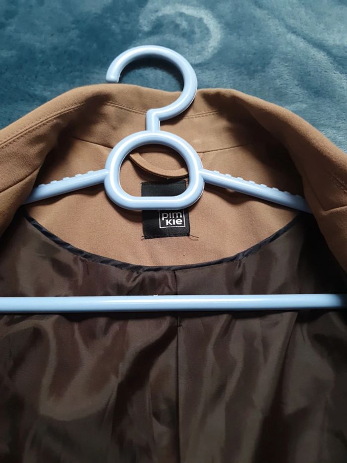 Blazer - photo numéro 3