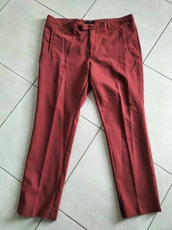 Pantalon Kiabi