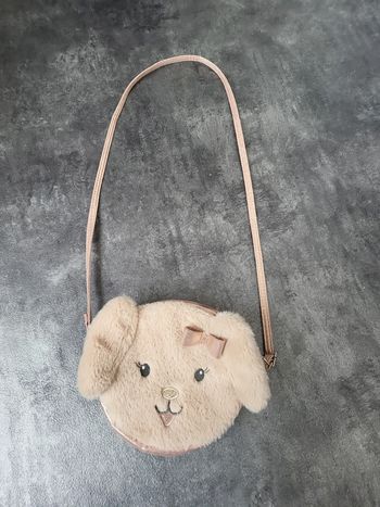 Sac fille fantaisie très bon état