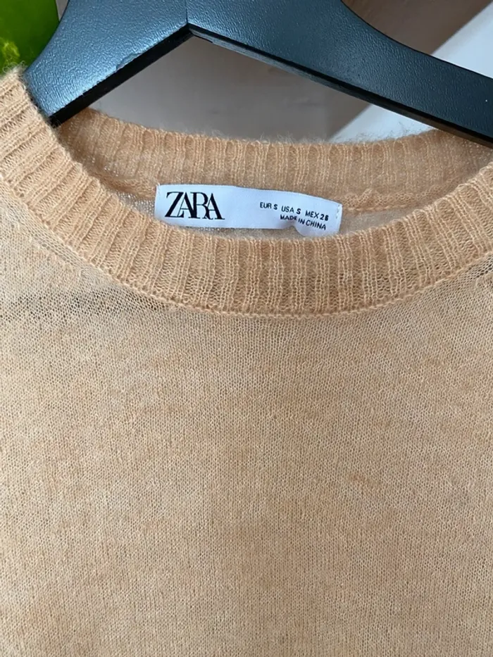 Pull léger - photo numéro 2