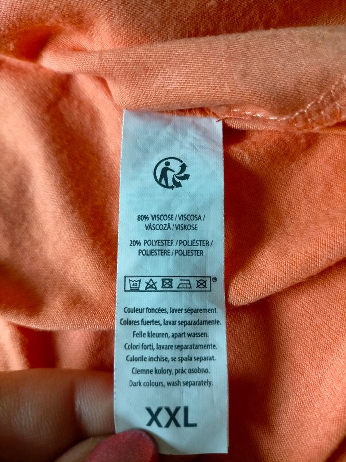 Robe d'été / plage - photo numéro 3