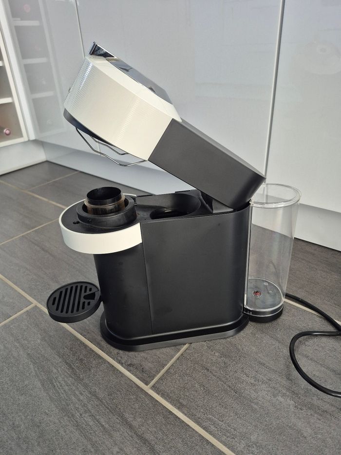 Nespresso vertuo - photo numéro 3