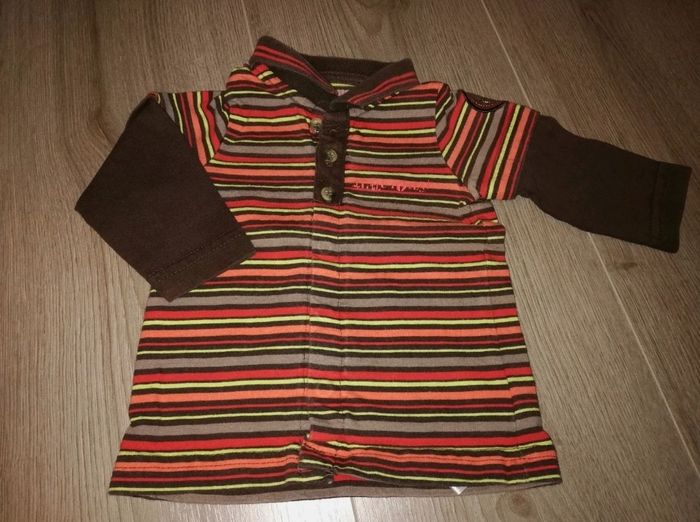 Ensemble 6 mois - photo numéro 2