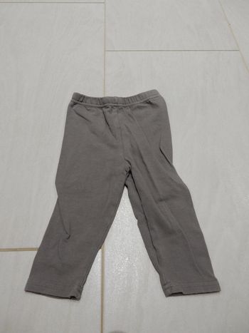Legging 12 mois