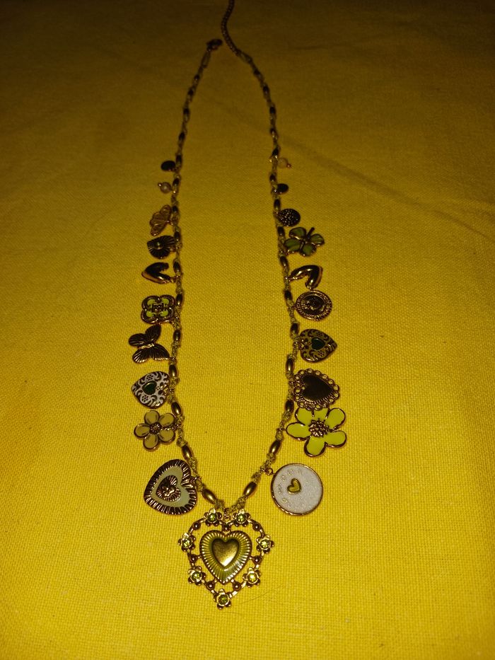 Collier - photo numéro 3