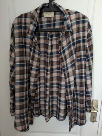 Chemise