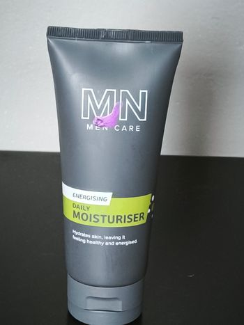 Lotion hydratante visage